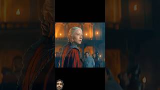 Rhaenyra Meets Vermithorhouseofthedragon gameofthronesDragon shorts ytshortsviral [upl. by Aryas313]