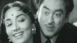 Zaroorat Hai Zaroorat Hai  Kishore Kumar Sadhana Manmauji Song [upl. by Yuk393]