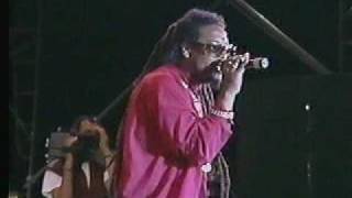 Maxi Priest  House Call Live [upl. by Schafer222]