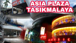 PLAZA ASIA TASIKMALAYA  SEPUTAR TASIKMALAYA [upl. by Lacy]