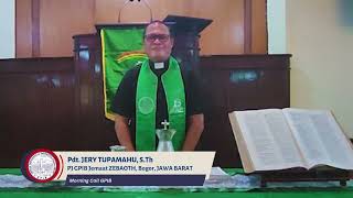 Morning Call GPIB  Kamis 26 September 2024  Episode 2351 [upl. by Esylla922]