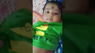 Ye Chand ka Roshan chehra aroanu shorts viralreels trendingshorts cutebaby family viralvideo [upl. by Niac518]