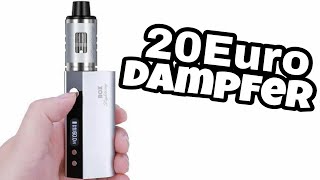 Bester Dampfer Für 20Euro😱 Testen [upl. by Gerrard132]