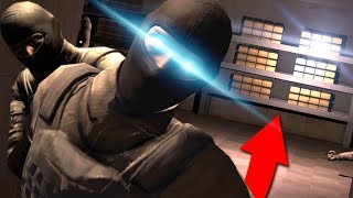 2 THIEVES ARE BETTER THAN 1  Coop  Multiplayer Update  Sneak Thief Gameplay [upl. by Lemar]