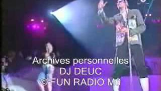 LA PREMIERE PLUS GRANDE DISCOTHEQUE DU MONDE PARIS BERCY 5 mai 1990 [upl. by Theadora]