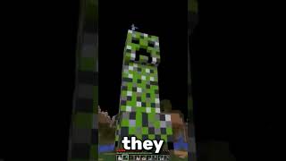 The Most Efficient Creeper Farm minecraft redstonecreations gaming mc shorts minecraftproject [upl. by Nomled]