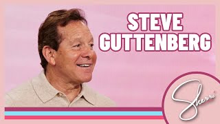 Steve Guttenberg  Sherri Shepherd [upl. by Herwig43]