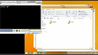 Install Samba 4140 Active Directory Domain Controller in debian 108 [upl. by Margaretha323]