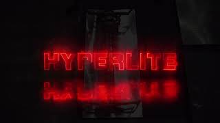 HyperLite  Beyond Ultralight notaluminum trophyline [upl. by Treat588]