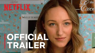 Tall Girl 2  Official Trailer  Netflix [upl. by Woodford]