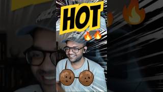 HOT BOY ALERT  🤣😂 funny shorts reaction [upl. by Suedama874]