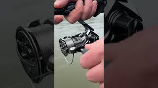 Shimano Stella FK… unforgettable experience❗️ [upl. by Lauzon]