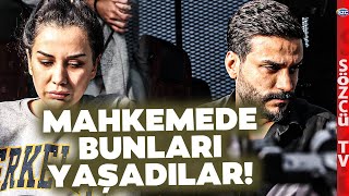 Dilan Polat Mahkemede Çığlık Çığlığa Bunları Söylemiş Engin Polat Suçu O İsme Attı [upl. by Xylina]