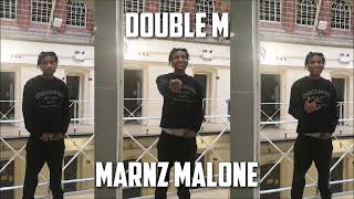 Double M  Free Marnz Mixtape [upl. by Lay]