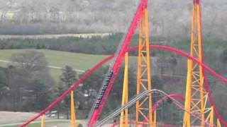 Intimidator 305 New Layout [upl. by Akimihs11]