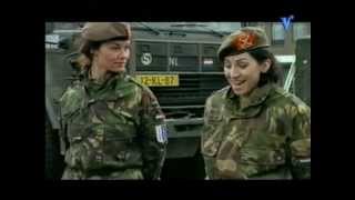 TV Serie Combat Aflevering 13 Afscheid [upl. by Rozina]