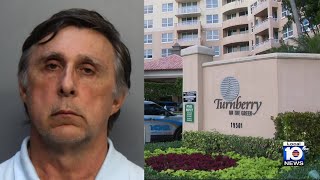 South Florida condo president accused of stealing 15M from unit owners [upl. by Troth]