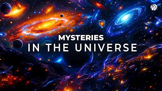 The Mysteries of the Universe  Space Documentary 2024 [upl. by Jacinto721]