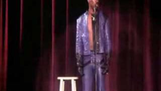 Eddie Murphy impersonates James Brown [upl. by Selassie996]