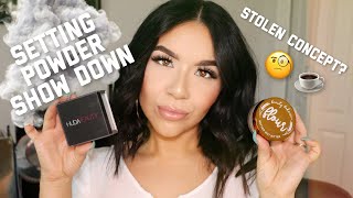 Huda beauty VS Beauty Bakerie  KatEyedTv [upl. by Ainala131]