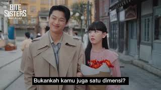 BIte Sisters Eps3 Sub Indo [upl. by Nylirehs929]