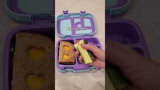 Bento lunchbox for kids [upl. by Ailema344]