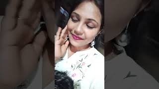 Chand ki tarikh 🥰 song bollywood youtubeshorts [upl. by Aihsatal]