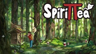 Spirittea Series X Gameplay Walkthrough Part 1 [upl. by Alleirbag]