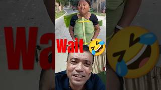 Nadi may Nahate Samoy🤣comedy apualone viralshort sanacomedy102 reaction youtuber trending [upl. by Dnomed50]