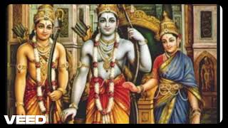 Ramasmarana yendha by Perumbkkam Sundarrajan  8056023006 [upl. by Rahs]