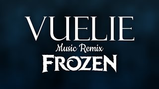 Vuelie  Frozen  ONE HOUR LOOP [upl. by Adeys]