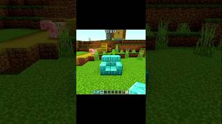 Minecraft build a Sofa minecraft [upl. by Clerissa275]