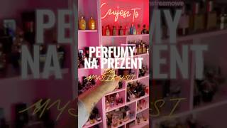 Perfumy na prezent dla ukochanej mysipysi 🫰🏻🎄 [upl. by Lirret172]