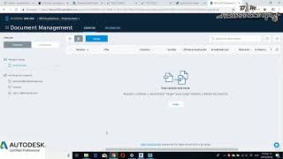 How to worksharing and collaborate in the cloud with BIM 360 [upl. by Corydon]