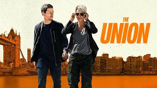 The Union 2024 Movie  Mark Wahlberg Halle Berry Mike Colter Jessica De G  Review and facts [upl. by Mahala]