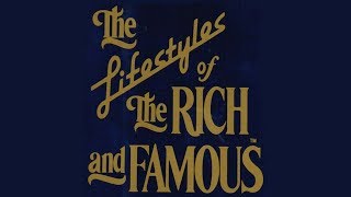 LIFESTYLE OF THE RICH AND FAMOUS EVERYONE CAN HAVE [upl. by Acillegna]