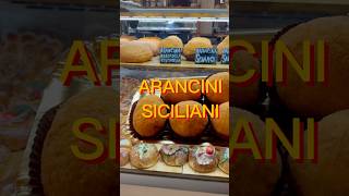 Arancini siciliani  al burro o alla carne arancini [upl. by Janeva]