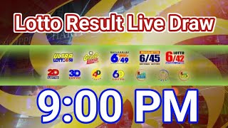 Lotto Result Today 9pm draw November 20 2024 Swertres Ez2 PCSO [upl. by Hoagland]