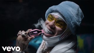 6IX9INE  FAH Music Video [upl. by Rehpretsirhc]