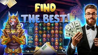 Best Online Casino 🌟 Discover the Top Picks for 2024 [upl. by Ahseid]