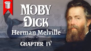 Moby Dick by Herman Melville Chapter IV  The Counterpane [upl. by Euridice]