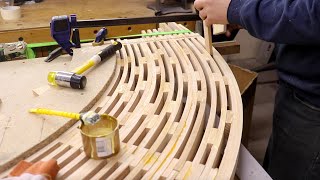 Best Bench Making Projects From Classic to Modern [upl. by Reinert]