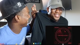 Tee Grizzley x Lil Yachty quotFrom The D To The Aquot WSHH Exclusive  Official Audio REACTION [upl. by Faruq680]