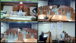 21112024  COURT OF MR JLODEDRA PRINCIPAL DISTRICT JUDGE DISTRICT COURT VADODARA [upl. by Asyral]