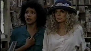 Jailbirds 1991 Phylicia Rashad Dyan Cannon [upl. by Ennaesor602]