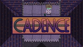 Cadence STEAM PROMO [upl. by Okihcas]