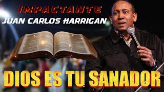 NO LLORES MÁS TIENES QUE ESCUCHAR ESTE MENSAJE  Pastor Juan Carlos Harrigan ‼️Impactante [upl. by Leunamme920]