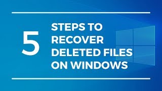 How to Fix Automatic Repair Loop and Startup Repair in Windows 10  5 WAYS [upl. by Lazos]