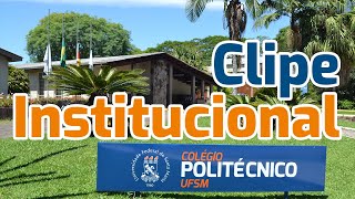 Colégio Politécnico  Clipe Institucional 2024 [upl. by Siol]