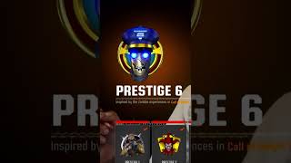 How Long To Get Master Prestige in Black Ops 6 [upl. by Ahseined100]